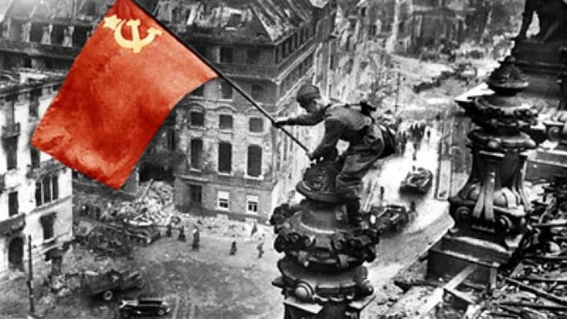  День Победы: Помним и Гордимся! 