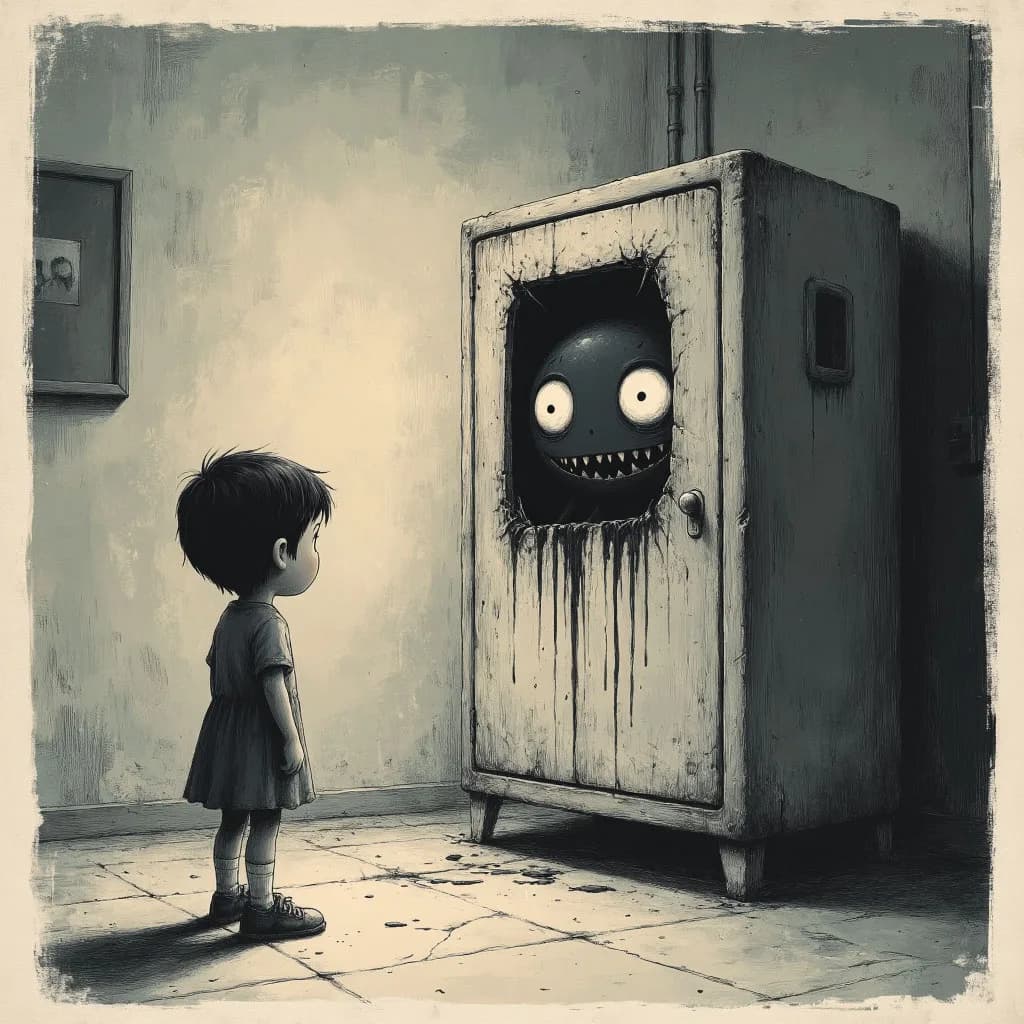 Психология страха: «почему нам нравиться бояться?»